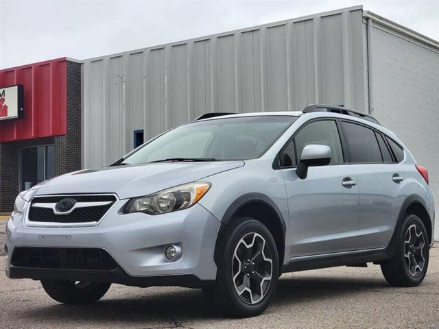 $9990 : 2013 XV Crosstrek 2.0i Premium image 4