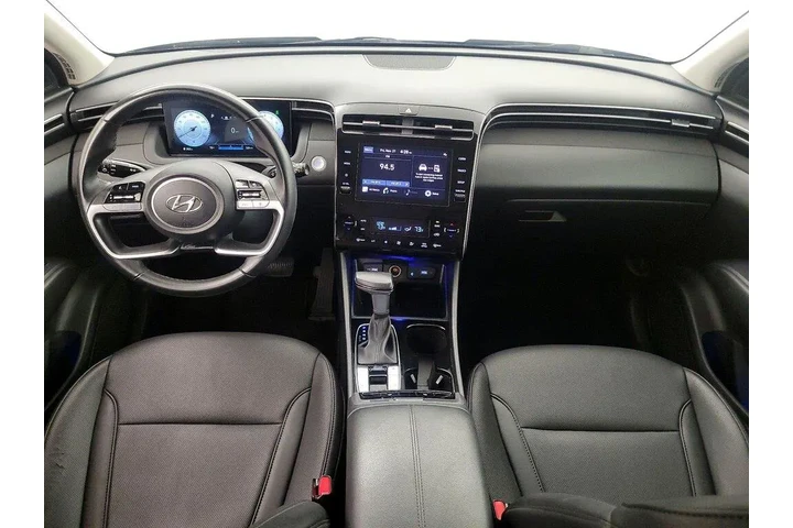 $23998 : Hyundai TUCSON 2023 AWD SEL image 9