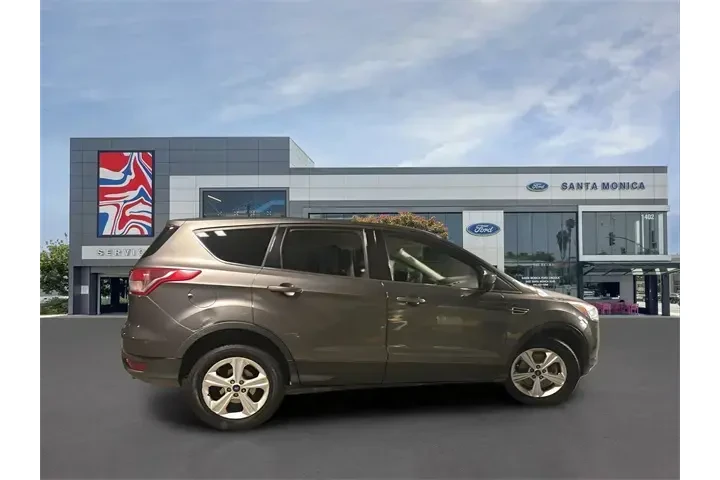 $8342 : Ford Escape 2013 SE 4dr SUV image 6