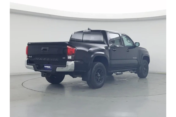 $32998 : Toyota Tacoma 2021 4x4 SR5 V image 8