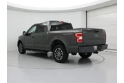 $26998 : Ford F-150 2018 4x2 XLT 4dr thumbnail