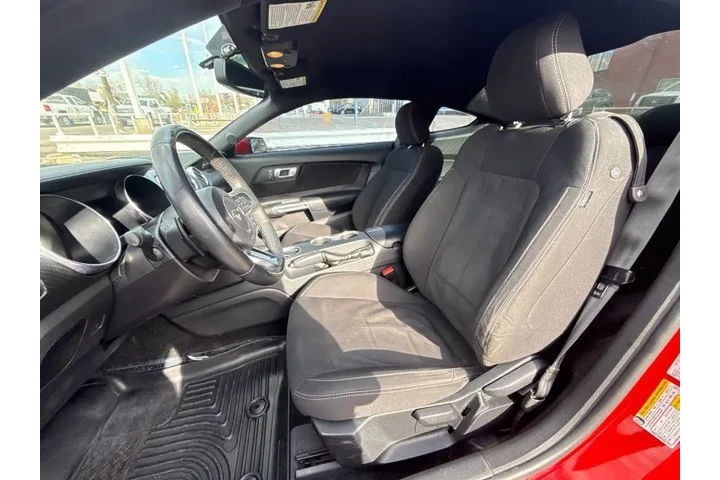 $13495 : 2018 Mustang EcoBoost image 7