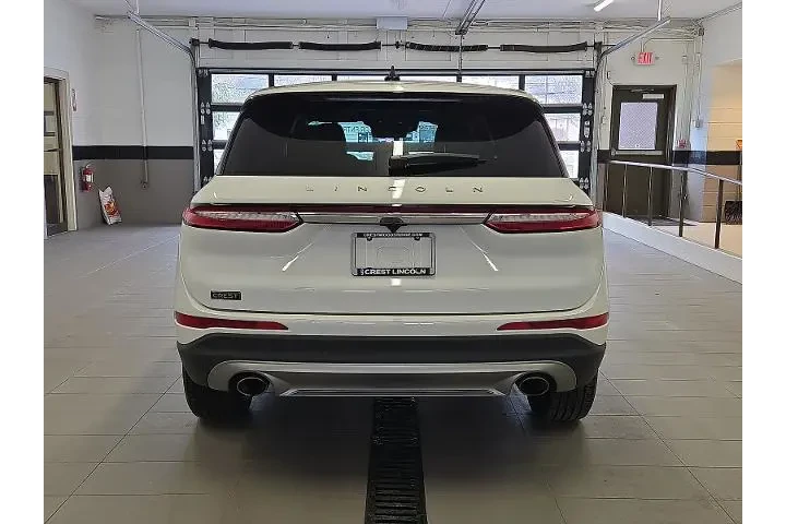 $35999 : Lincoln Corsair 2023 AWD Sta image 5