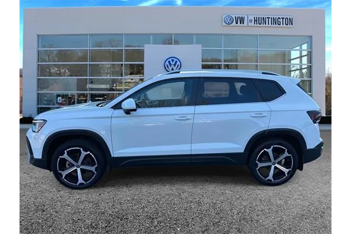 $29950 : Volkswagen Taos 2025 AWD SEL image 7