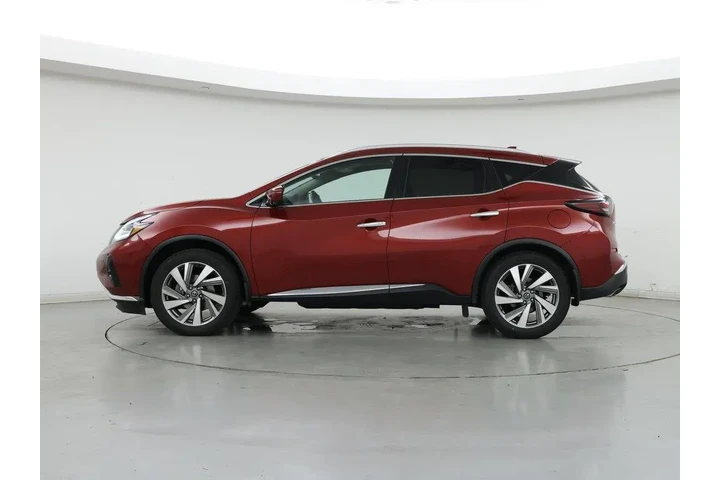 $22998 : Nissan Murano 2020 AWD SL 4d image 3