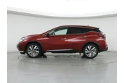 $22998 : Nissan Murano 2020 AWD SL 4d thumbnail