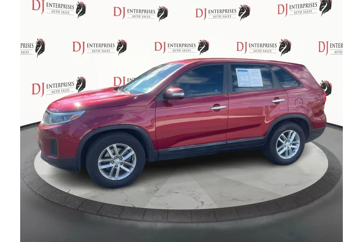 $5995 : 2015 KIA SORENTO2015 KIA SORE image 10