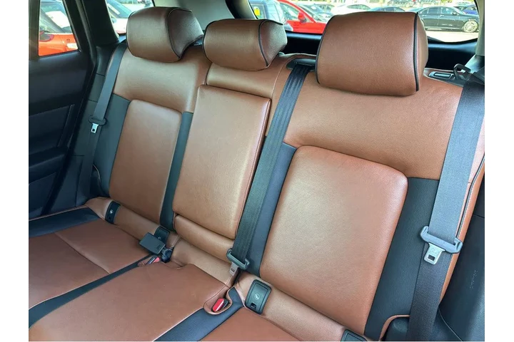 $23477 : 2024 CX-50 2.5 S Preferred Pa image 10