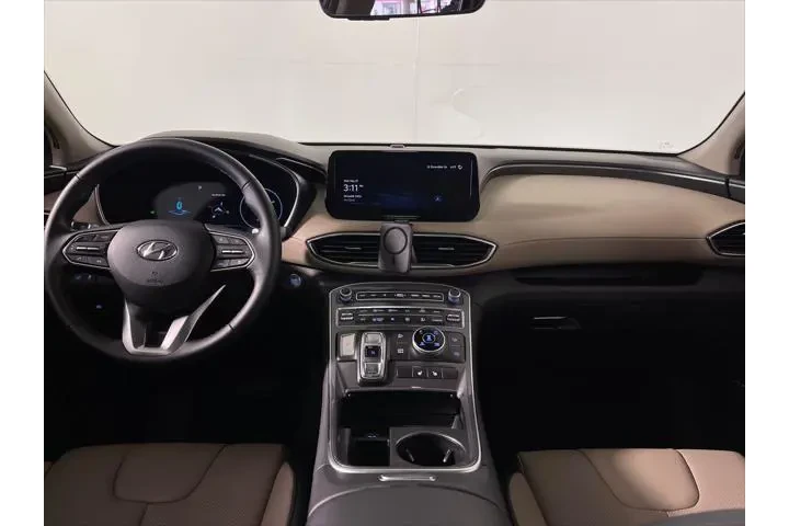 $31995 : Hyundai SANTA FE Hybrid 2023 image 10