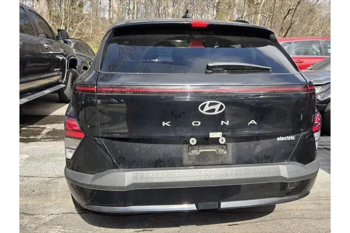 $21989 : Hyundai KONA Electric 2024 S image 3
