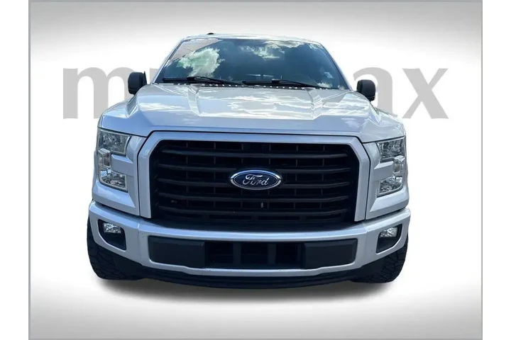 $22900 : Ford F-150 2017 4x2 XLT 4dr image 9