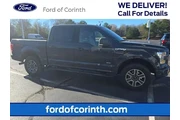Ford F-150 2016 4x4 XLT 4dr en Jackson