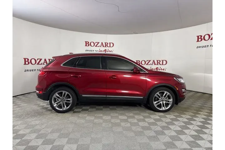 $16500 : Lincoln MKC 2018 AWD Reserve image 9