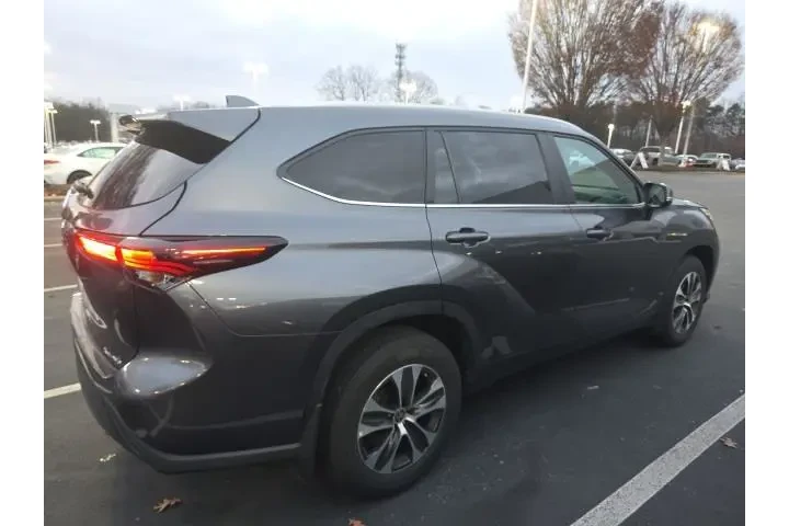 $38678 : Toyota Highlander 2024 AWD X image 7