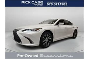 Lexus ES 350 2024 4dr Sedan en Atlanta