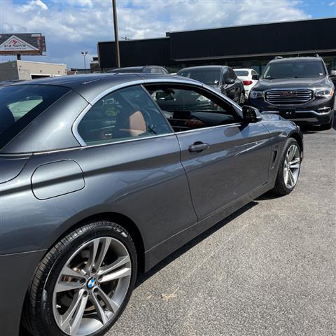 $22998 : 2017 BMW 4-Series image 7