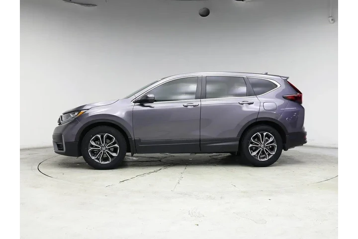 $27998 : Honda CR-V 2022 EX-L 4dr SUV image 3