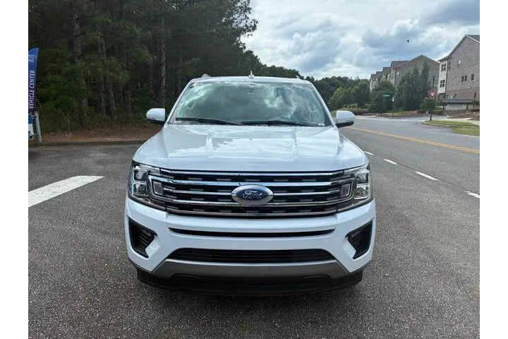 $33439 : Ford Expedition 2020 4x2 XLT image 4