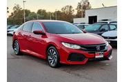 $17969 : Honda Civic 2017 LX 4dr Hatc thumbnail