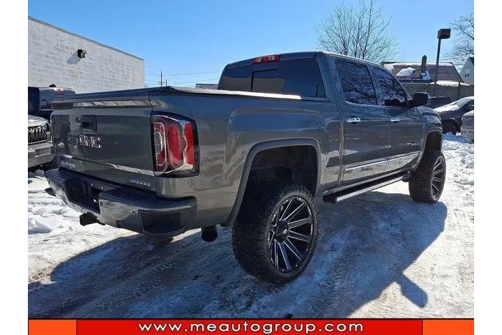 $26465 : GMC Sierra 1500 2017 4x4 Den image 5
