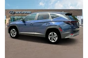 $23454 : Hyundai TUCSON 2025 SEL Conv thumbnail