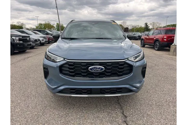 $25763 : Ford Escape 2024 AWD ST-Line image 2
