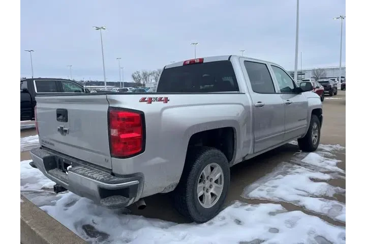 $19873 : Chevrolet Silverado 1500 201 image 2