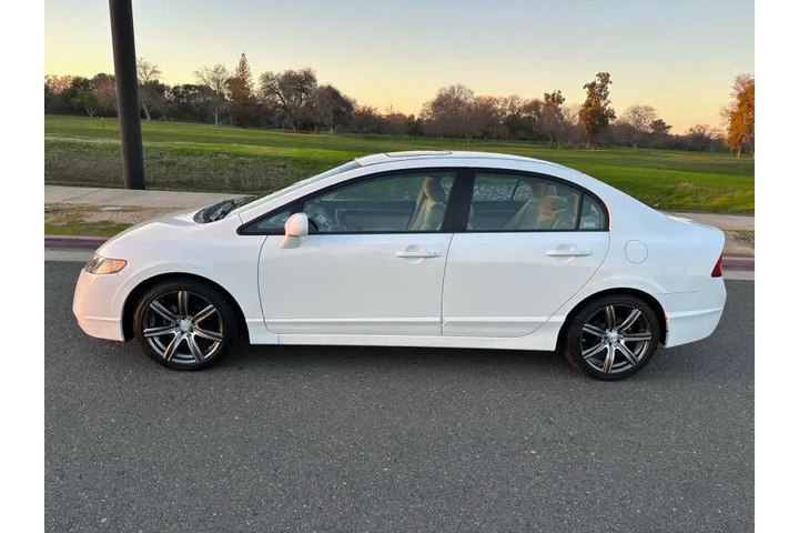 $7730 : 2008 Civic EX image 4