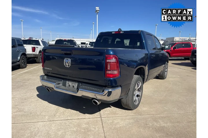 $33959 : Ram 1500 2024 4x2 Laramie 4d image 3
