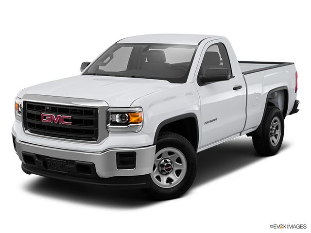 2015 GMC Sierra 1500 image 10