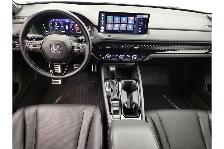 $29998 : Honda Accord Hybrid 2023 Spo image 9