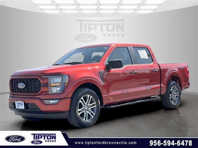 $42605 : Pre-Owned 2023 F-150 XL image 1