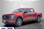 Pre-Owned 2023 F-150 XL