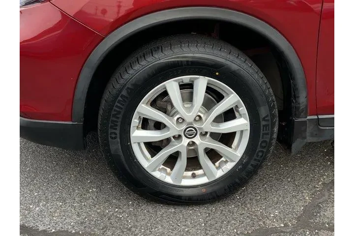 $12995 : Nissan Rogue 2019 AWD SV 4dr image 8