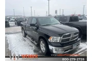 $9900 : Ram 1500 2012 4x4 SLT 4dr Qu thumbnail