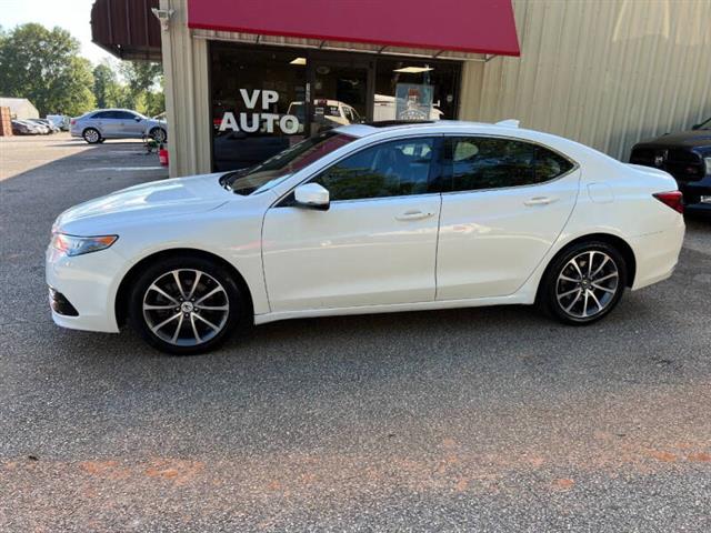 $14999 : 2017 TLX V6 w/Tech image 9