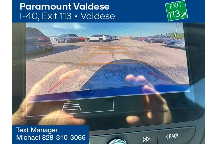 $17998 : Chevrolet Malibu 2024 LT 4dr image 5