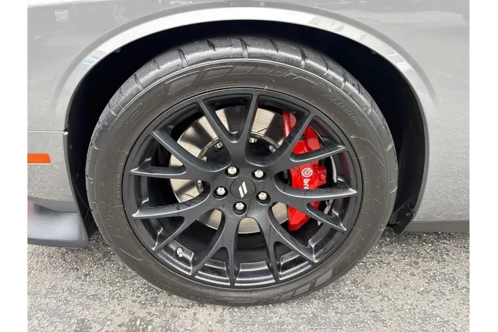 $39988 : Dodge Challenger 2019 R/T Sc image 9