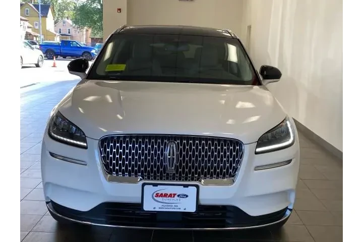 $29990 : Lincoln Corsair 2022 AWD Sta image 3