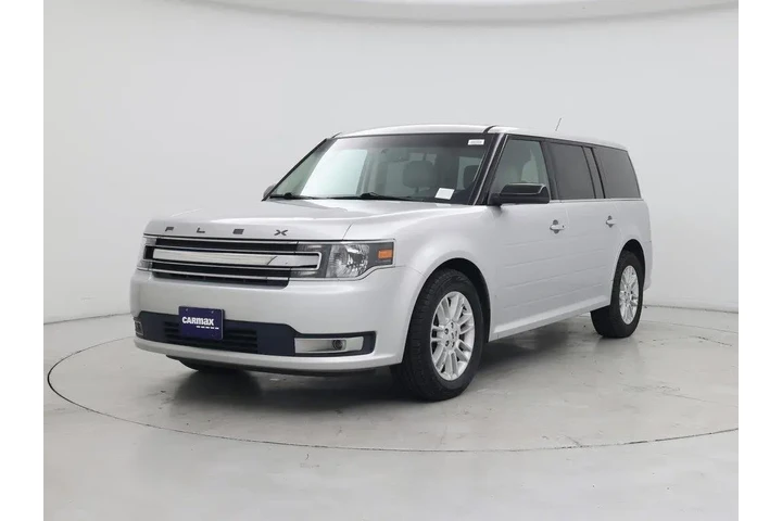 $15998 : Ford Flex 2017 SEL 4dr Cross image 4