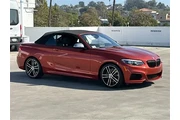 $34000 : BMW 2 Series 2018 M240i 2dr thumbnail