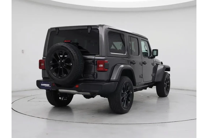 $35998 : Jeep Wrangler 2025 4x4 Sahar image 8