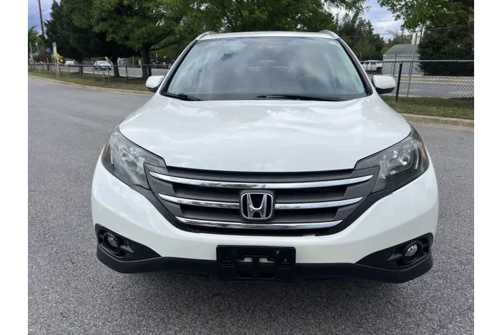$11900 : 2014 CR-V EX-L w/Navi image 4