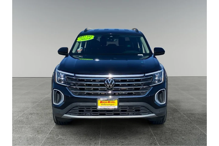 $30570 : Volkswagen Atlas 2024 SE 4dr image 8