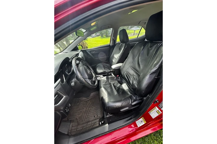 $7000 : 2016 Corolla LE Plus image 3