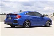 2019 Civic Si Sedan thumbnail