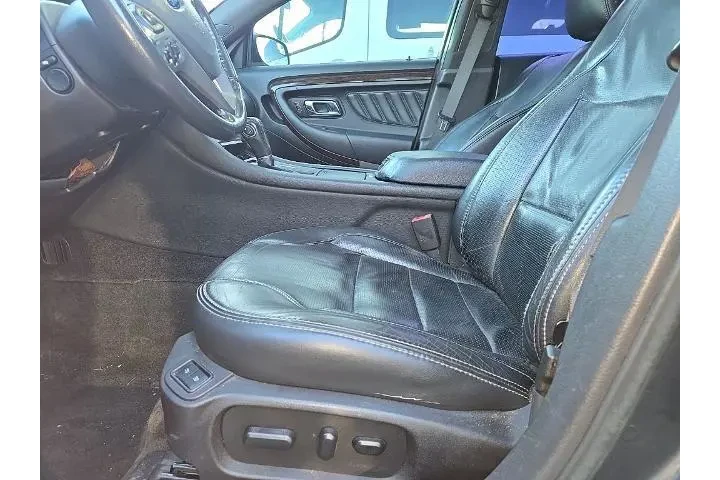 $13051 : Ford Taurus 2016 Limited 4dr image 6