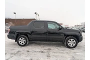 $8952 : 2008 Ridgeline RTS thumbnail