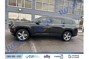 2021 Grand Cherokee L Limited en Denver