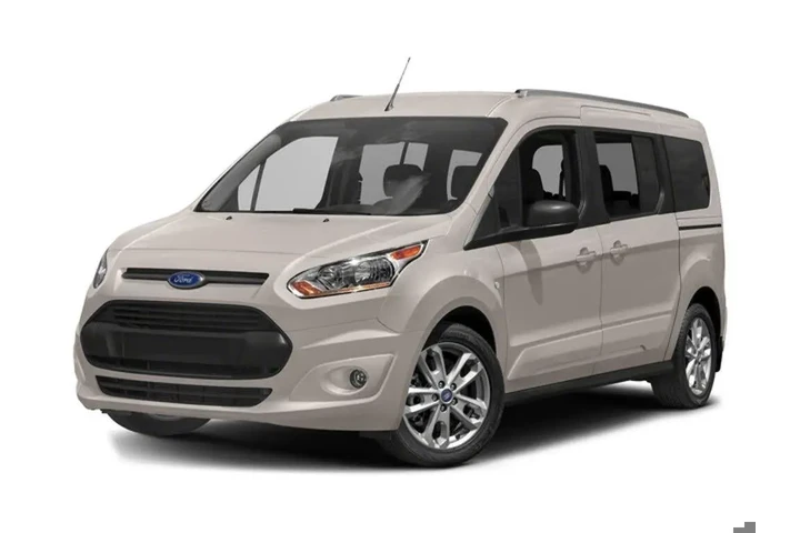 $13987 : Ford Transit Connect 2018 XL image 1
